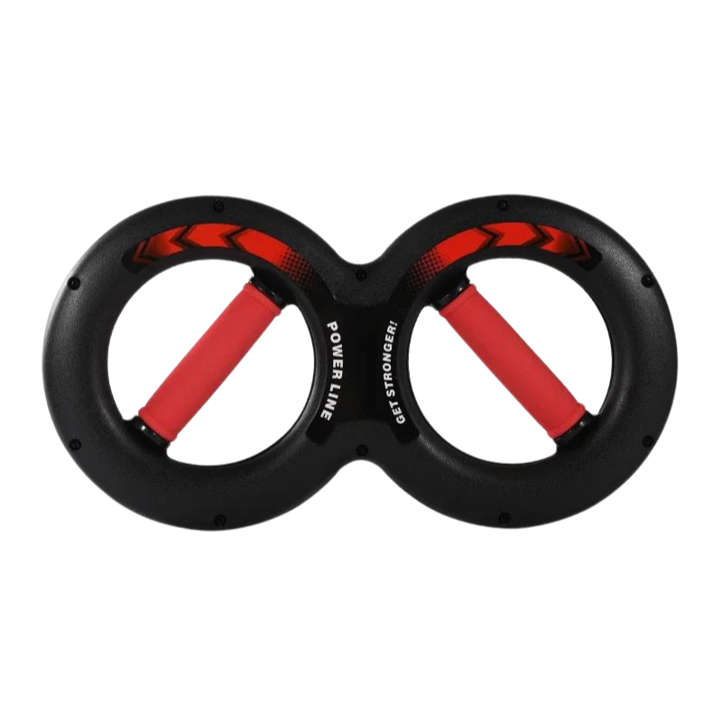 Adjustable Chest Expander & Wrist Power Workout Device-0