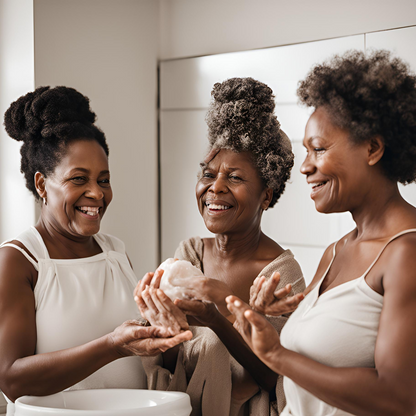 SobG Beauty Organic Soap Tea Tree