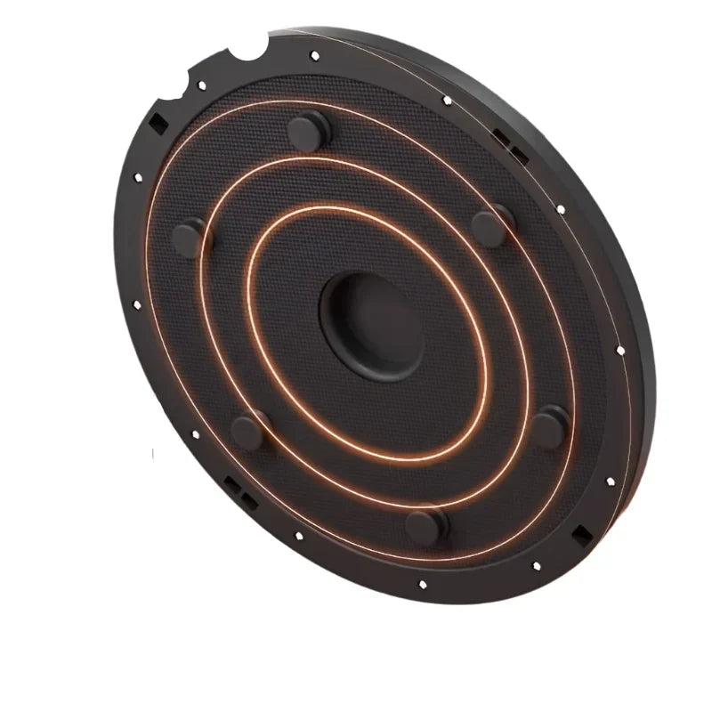 Wave Speed Balance Ball for Home Fitness-1