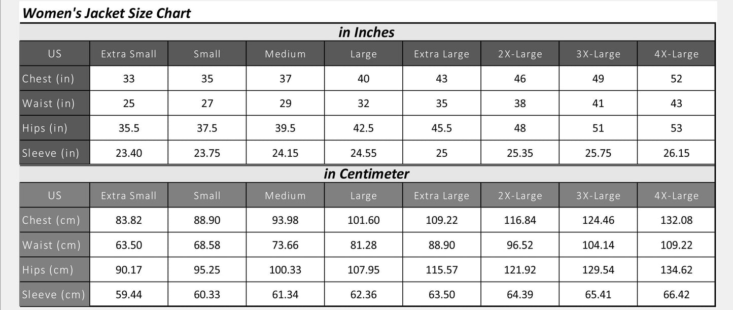 Womens Selina Puffer Leather Jacket with Fur Hoodie (Red)-4