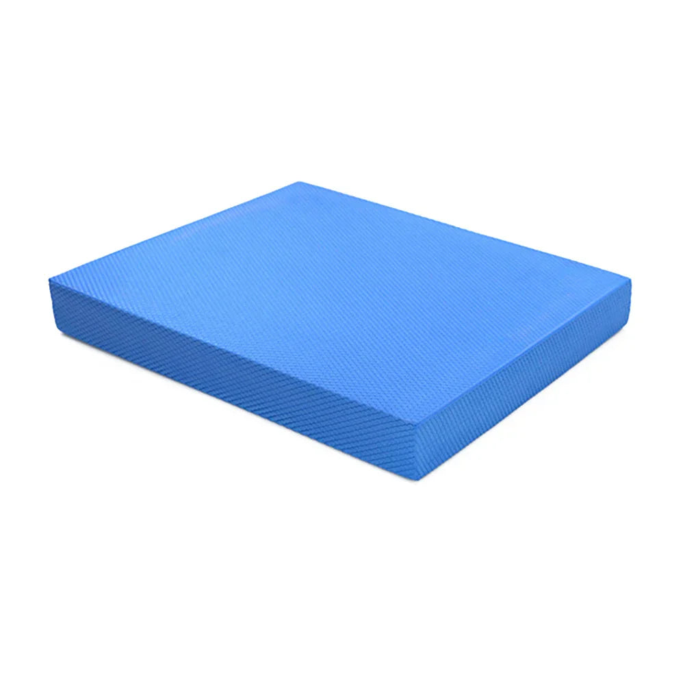 Soft Balance Pad for Yoga & Fitness Training-0