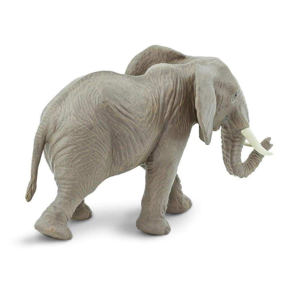 African Elephant Toy-4