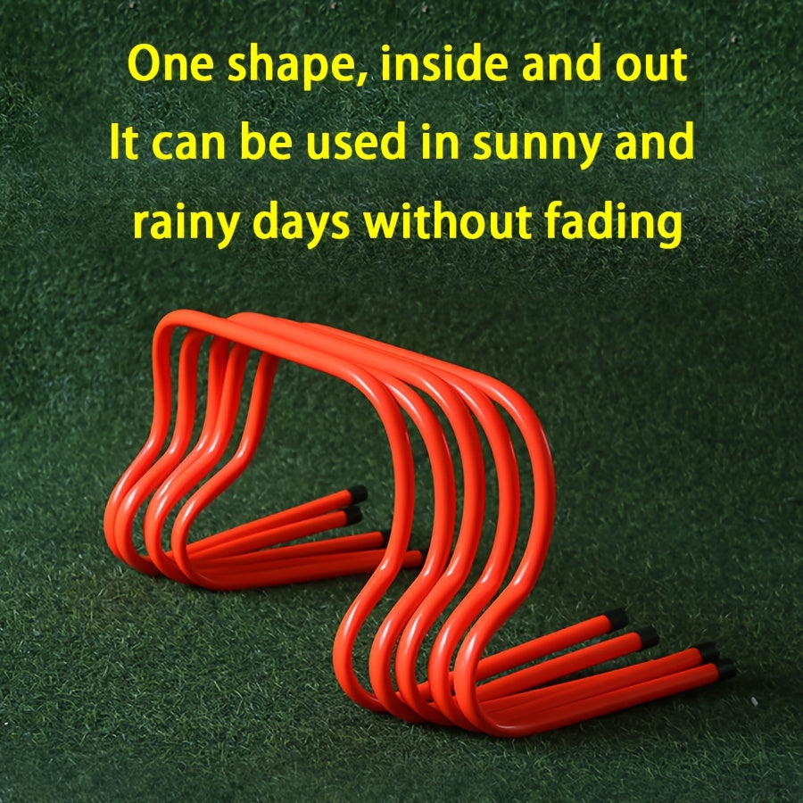 Obstacle Course Training Cones Set-2