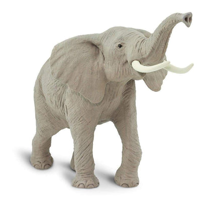African Elephant Toy-3