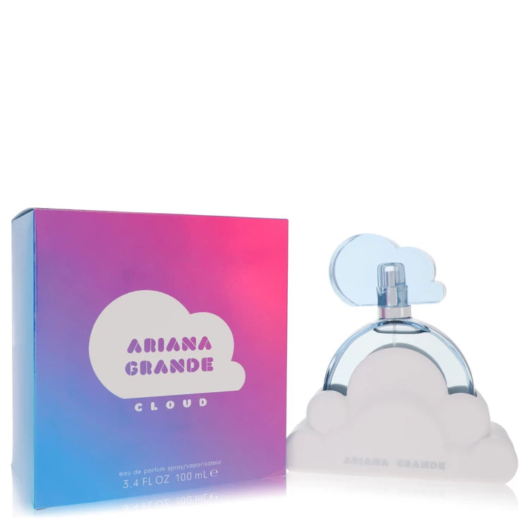 Ariana Grande Cloud Perfume - 3.4 oz Eau De Parfum Spray