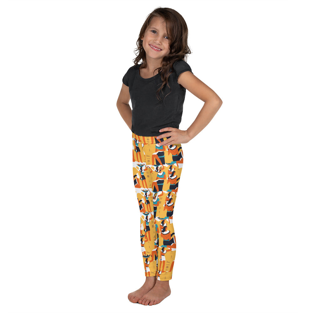 Kid's Leggings