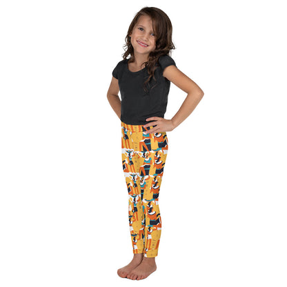 Kid's Leggings