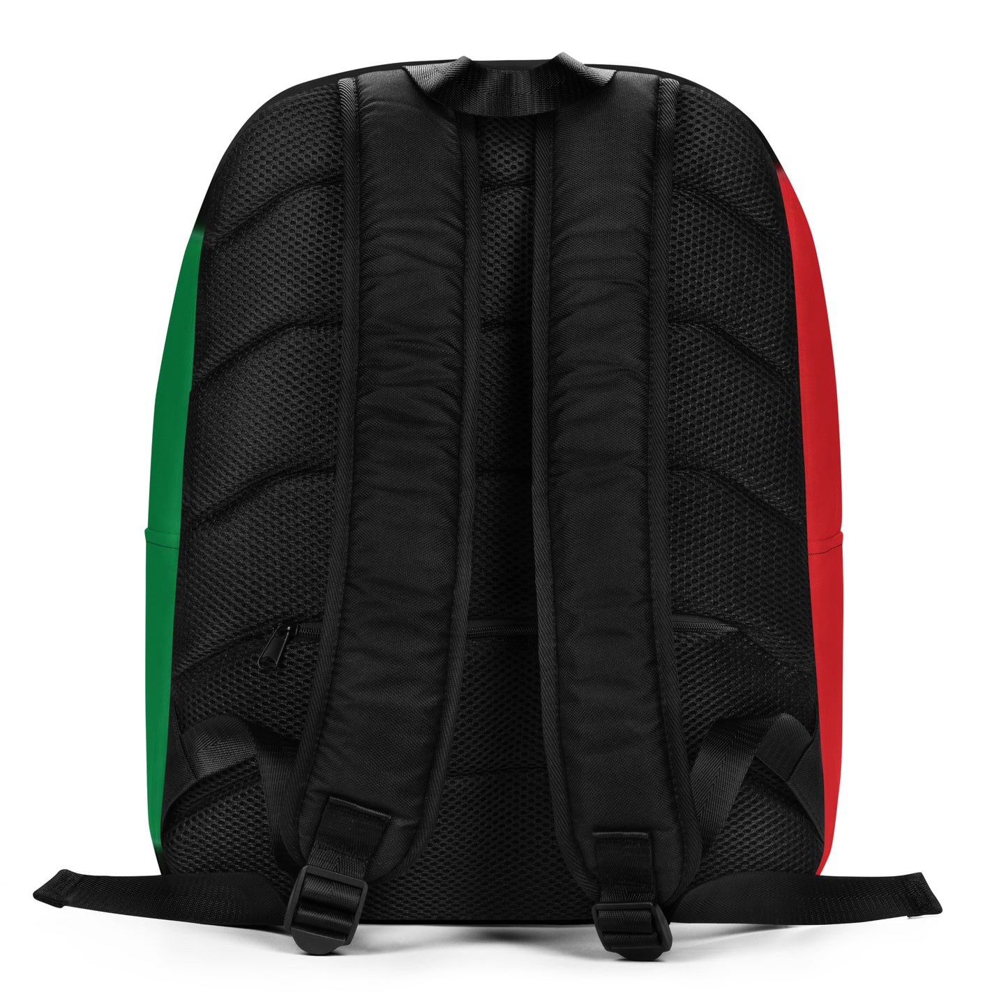 THE DIASPORAN WAY! Minimalist Backpack by SobG Designs