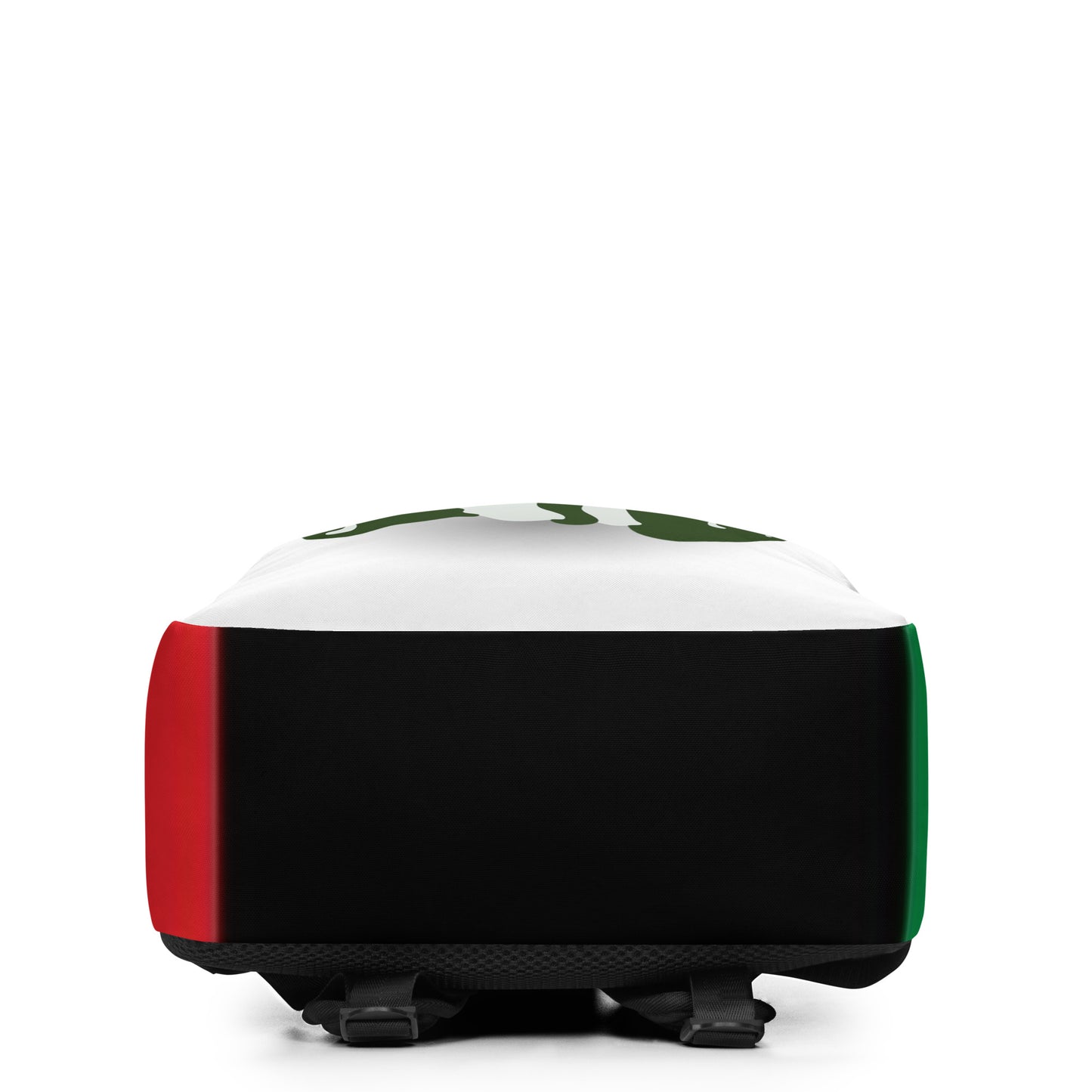 THE PANDA LOVE BACKPACK Minimalist Backpack by SobG Designs