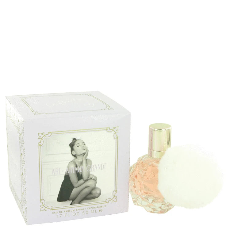 Ari Perfume - Eau De Parfum Spray by Ariana Grande