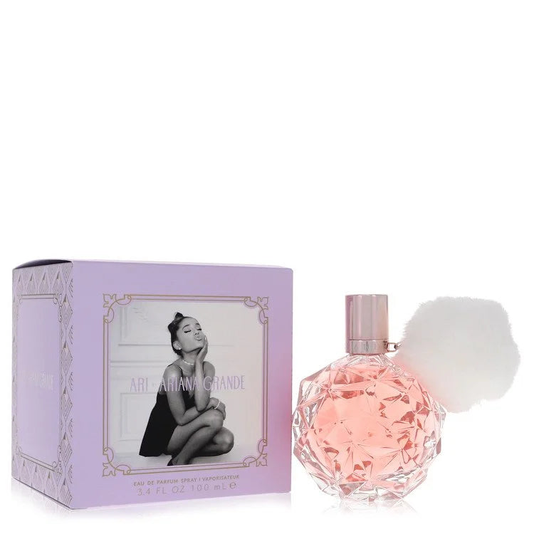 Ari Perfume - Eau De Parfum Spray by Ariana Grande