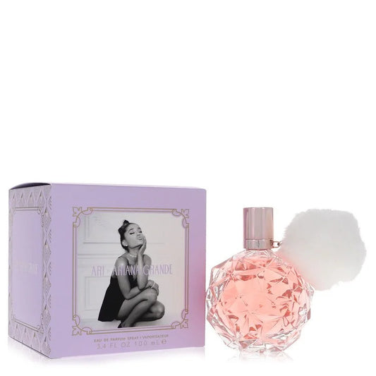 Ari Perfume - Eau De Parfum Spray by Ariana Grande