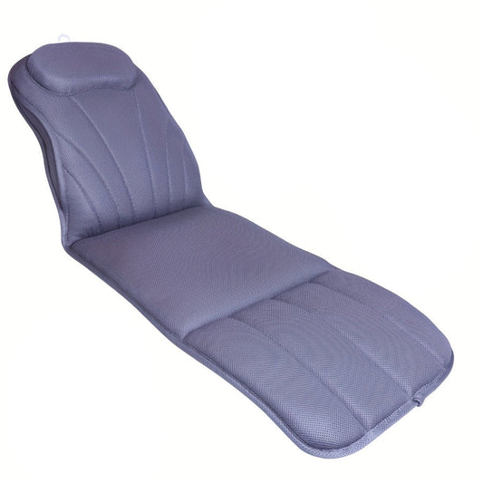 Full Body Bathtub Mat Pillow-0