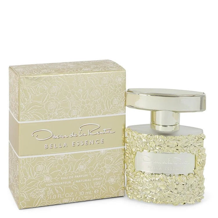 Bella Essence Perfume - 3.4 oz Eau De Parfum Spray