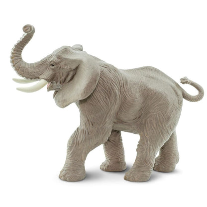 African Elephant Toy-3