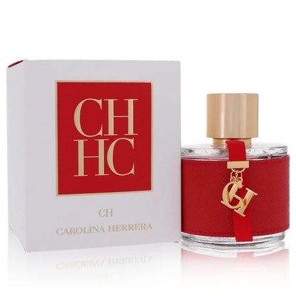 Ch Carolina Herrera Perfume - 3.4 oz Eau De Toilette Spray