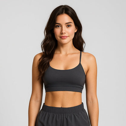 4005 - Women's Sports Bra-0