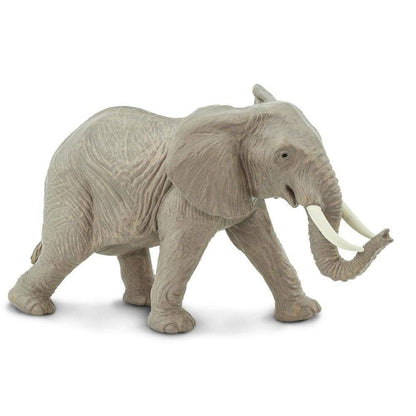 African Elephant Toy-2