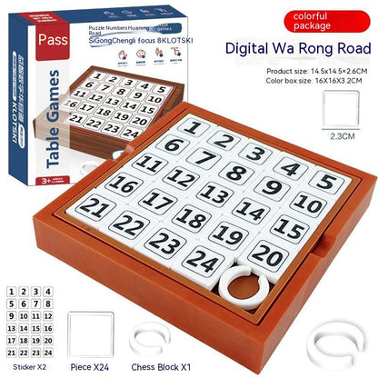 Lianliankan Chess Educational Set-5