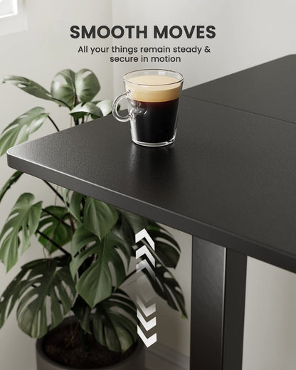 Adjustable Electric Standing Desk for Home Office-4