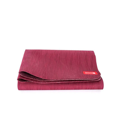 Super Thin Travel Yoga Mat-0