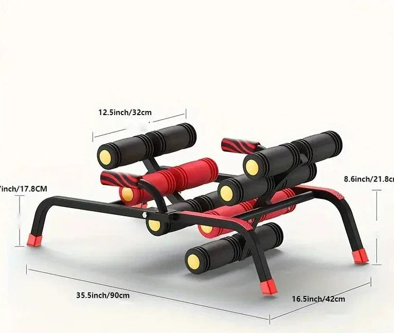 Multi-Functional Fitness Yoga Chair-1