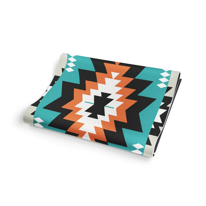 Yune Yoga Mat – Great Hill | Eco-Friendly 6mm PER Yoga Mat with Non-Slip Grip-3