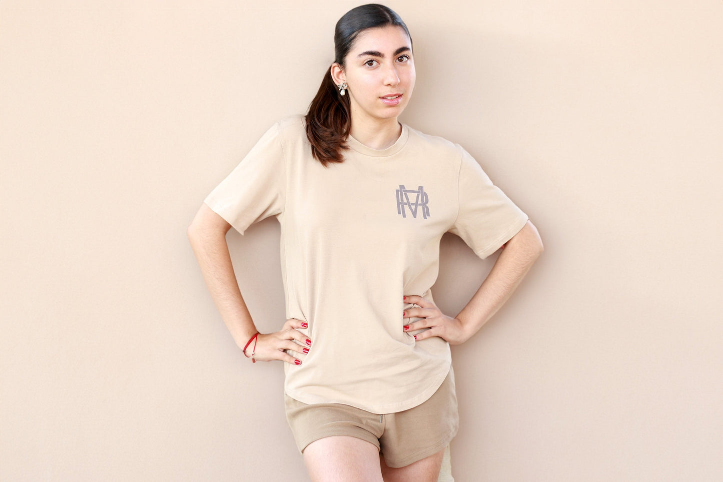 Unisex Classic Crewneck-0