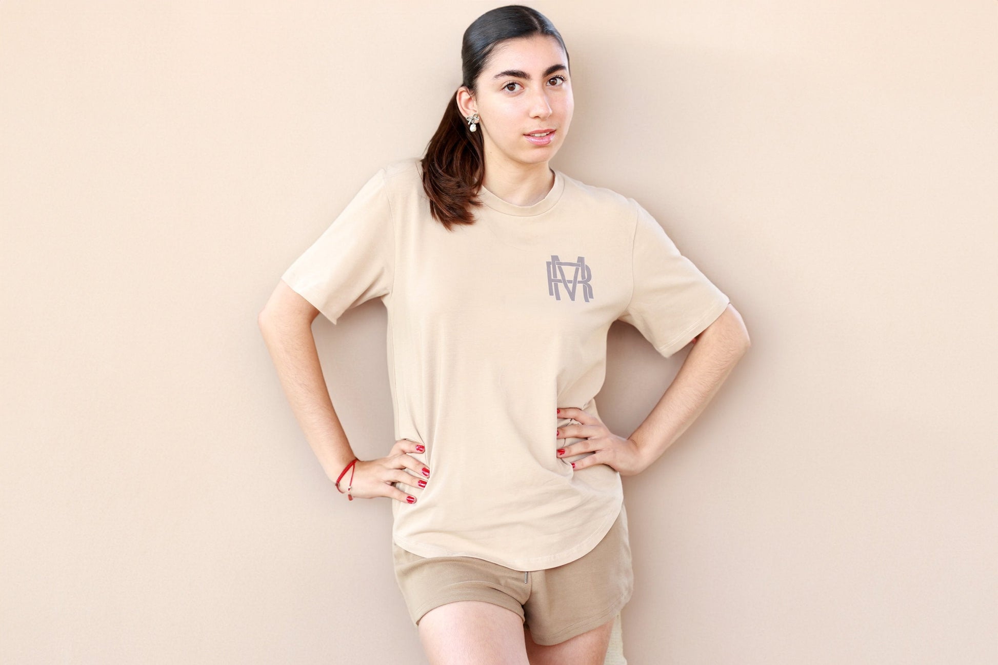 Unisex Classic Crewneck-0