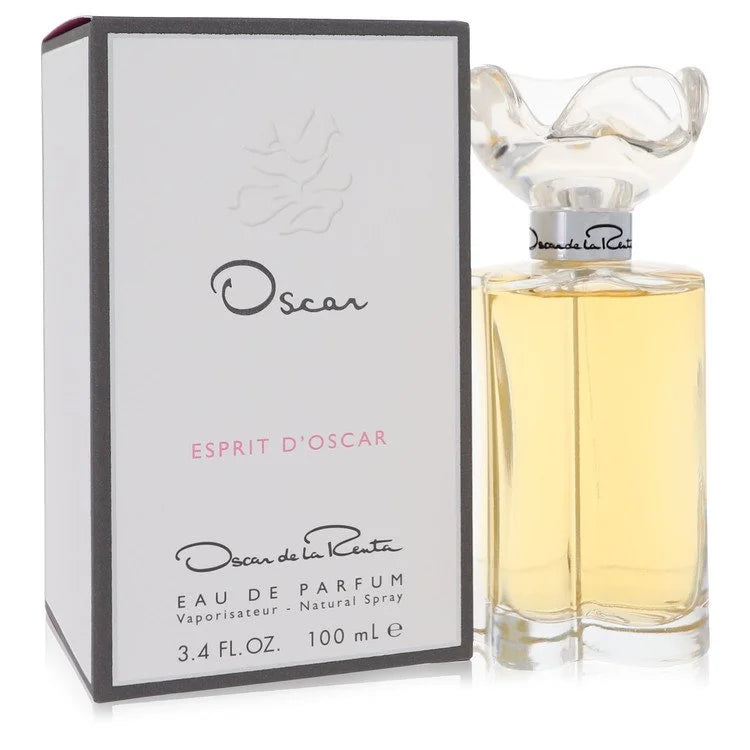 Esprit D'oscar Perfume - 3.4 oz Eau De Parfum Spray