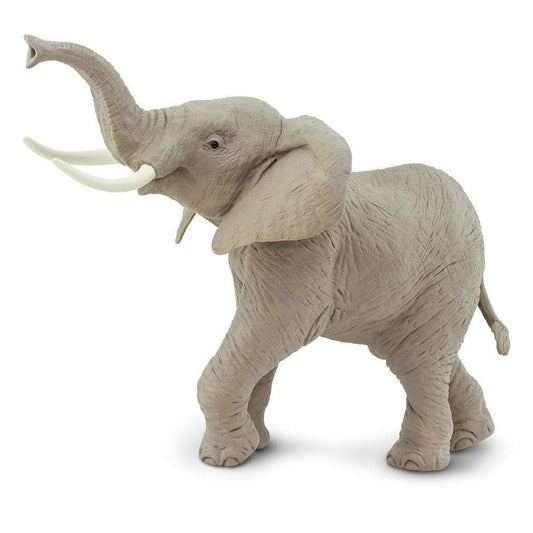 African Elephant Toy-1
