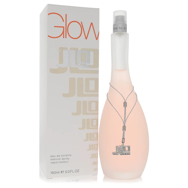 Jennifer Lopez Glow Perfume - Eau De Toilette Spray
