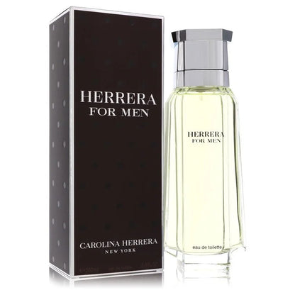 Carolina Herrera, Herrera for Men by Carolina Herrera - Eau De Toilette Spray