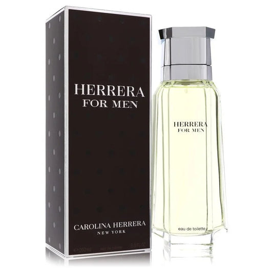 Carolina Herrera, Herrera for Men by Carolina Herrera - Eau De Toilette Spray