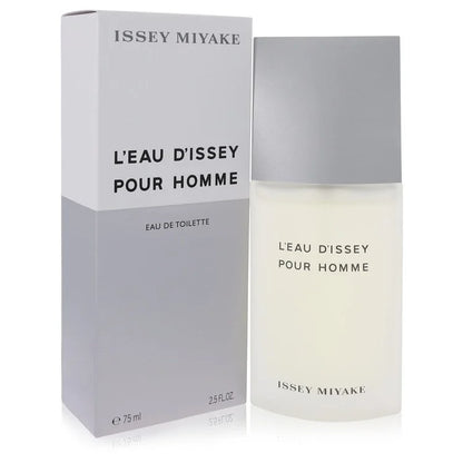 L'eau D'issey (issey Miyake) Cologne -  Eau De Toilette Spray