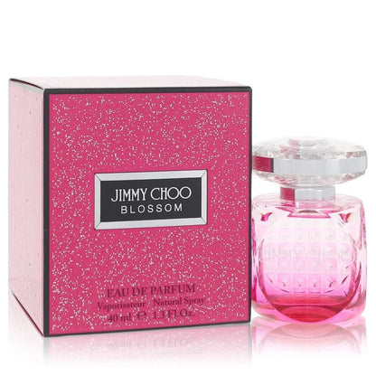 Jimmy Choo Blossom Perfume - Eau De Parfum Spray