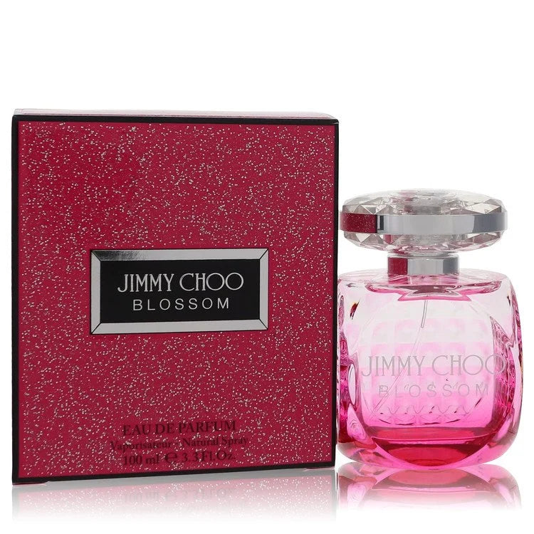 Jimmy Choo Blossom Perfume - Eau De Parfum Spray