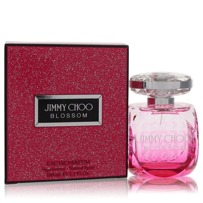 Jimmy Choo Blossom Perfume - Eau De Parfum Spray