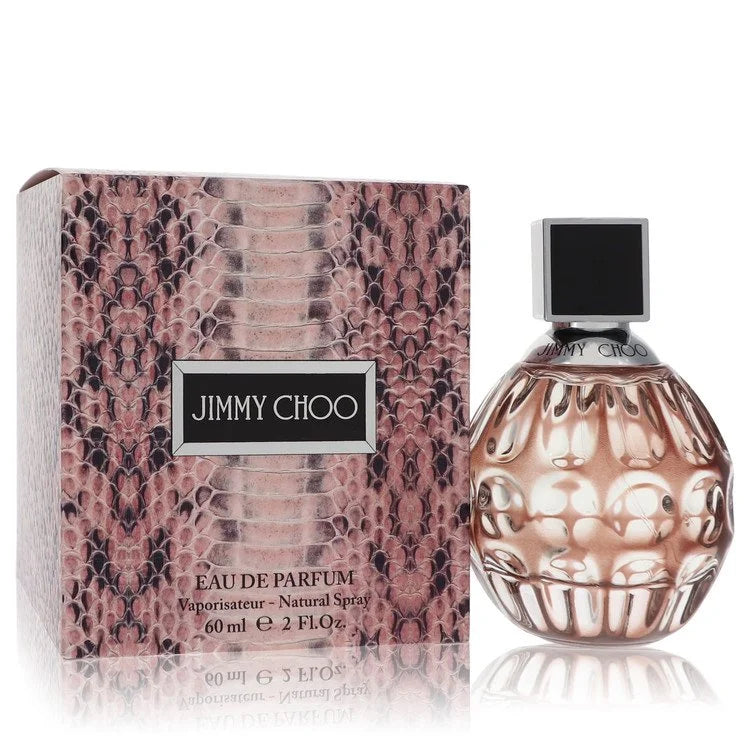 Jimmy Choo Perfume - Eau De Parfum Spray
