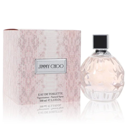 Jimmy Choo Perfume - Eau De Toilette Spray