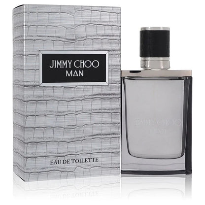 Jimmy Choo Man Cologne - Eau De Toilette Spray