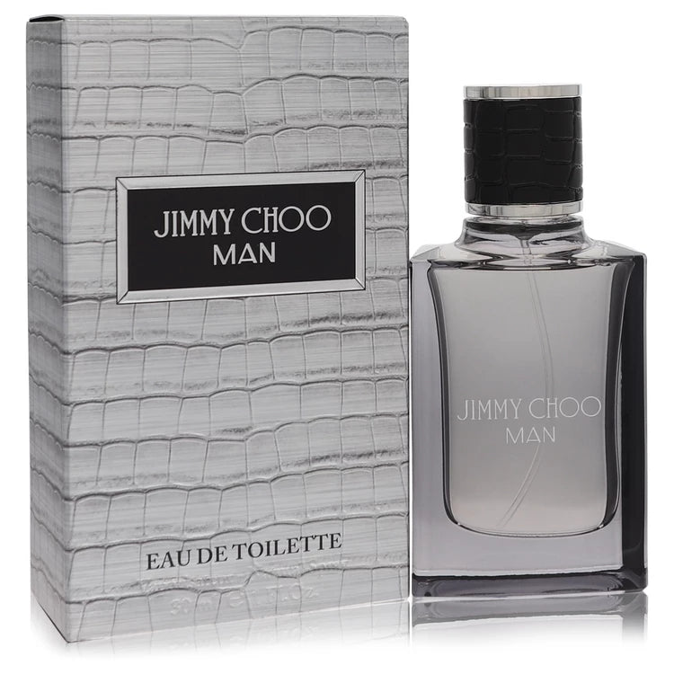 Jimmy Choo Man Cologne - Eau De Toilette Spray