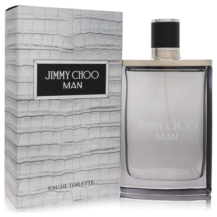 Jimmy Choo Man Cologne - Eau De Toilette Spray