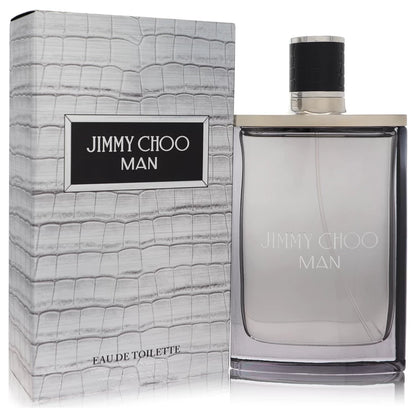 Jimmy Choo Man Cologne - Eau De Toilette Spray