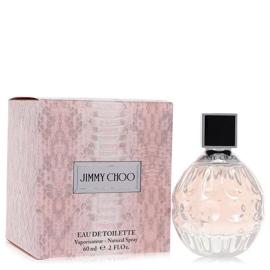 Jimmy Choo Perfume - Eau De Toilette Spray