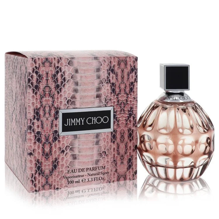 Jimmy Choo Perfume - Eau De Parfum Spray
