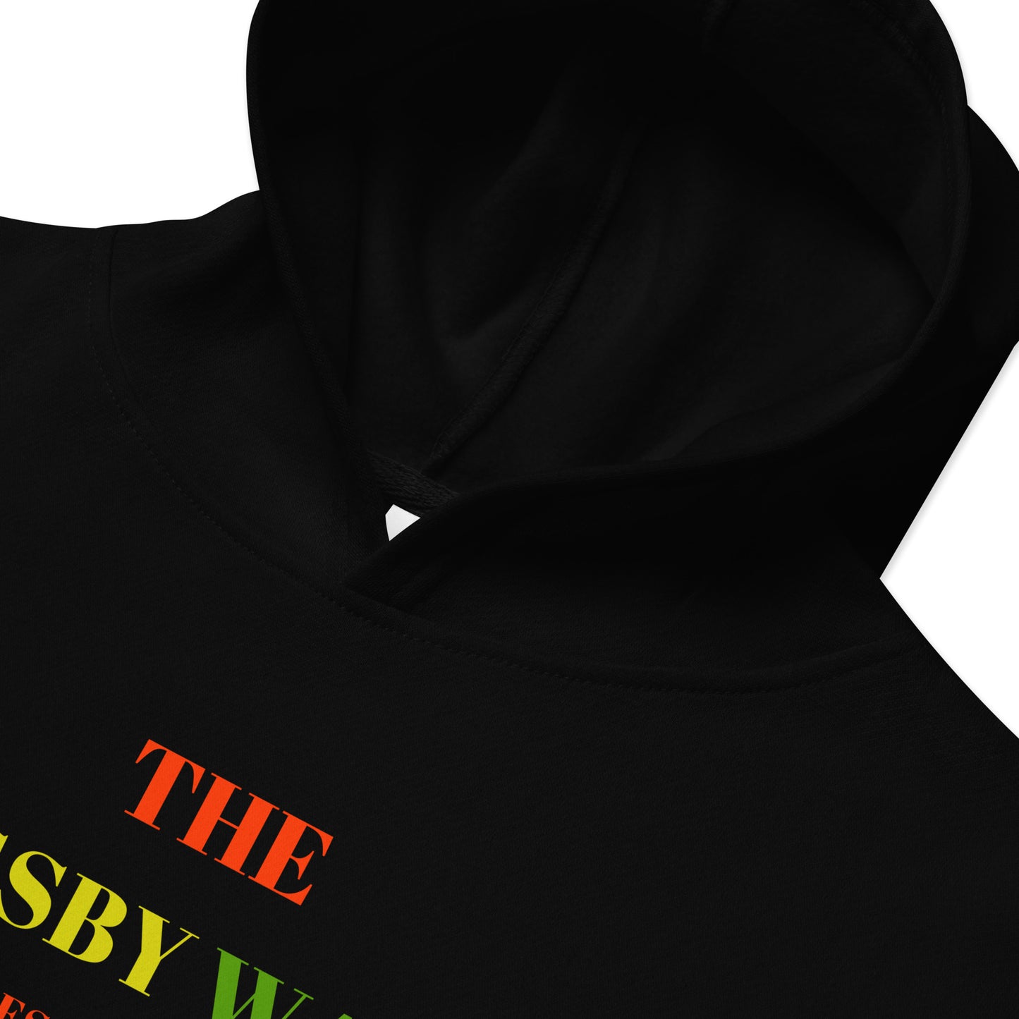 THE RIGSBY WAY!! Kids Fleece Hoodie by SobG Designs