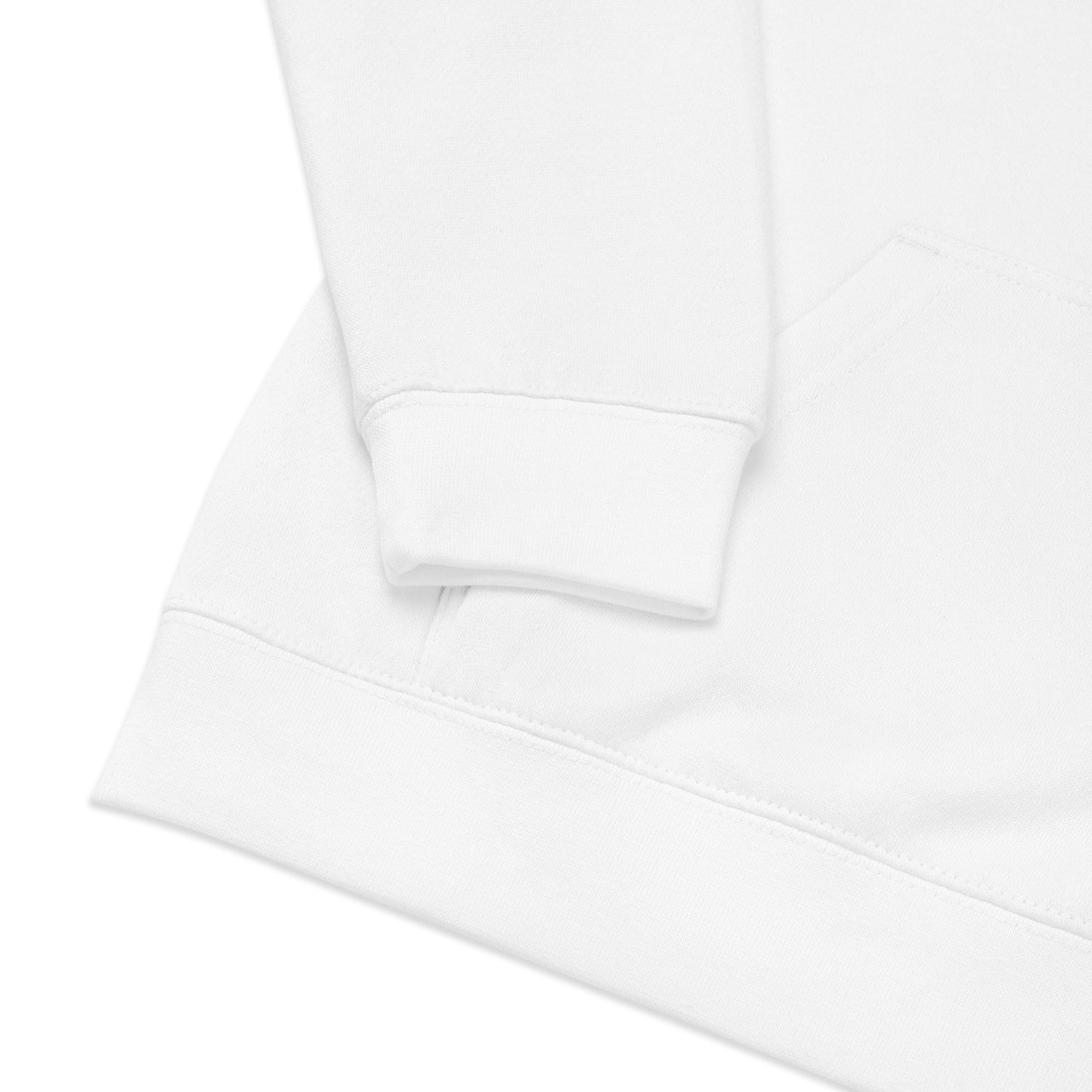 WE COULD ALWAYS FLY Kids Fleece Hoodie by SobG Designs