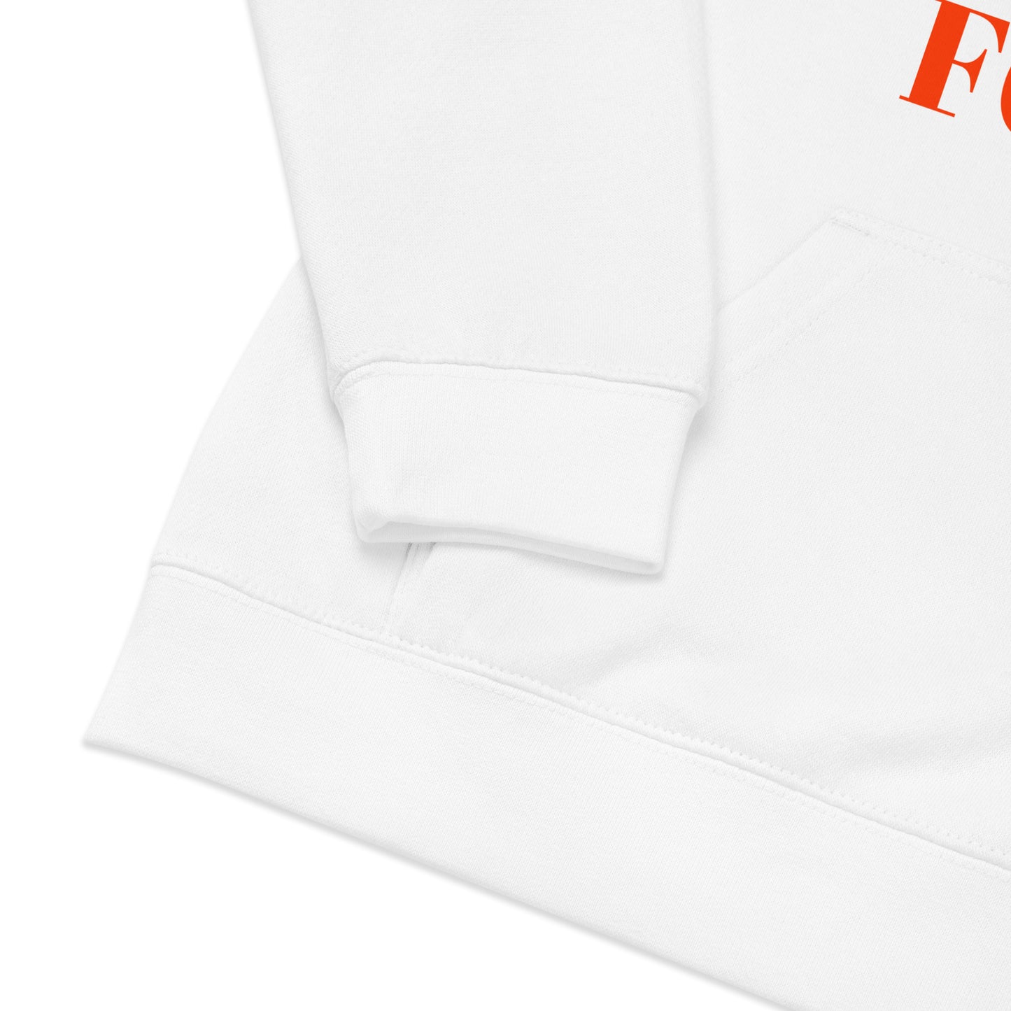 AFRICAN FOREVER Kids Fleece Hoodie by SobG Designs