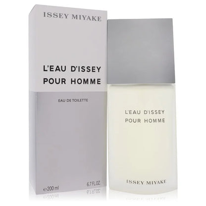 L'eau D'issey (issey Miyake) Cologne -  Eau De Toilette Spray